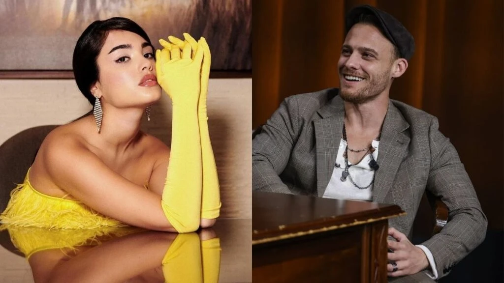 Çarpıntı dizisi ne zaman başlıyor? Çarpıntı dizisi hangi kanalda yayınlanacak? 