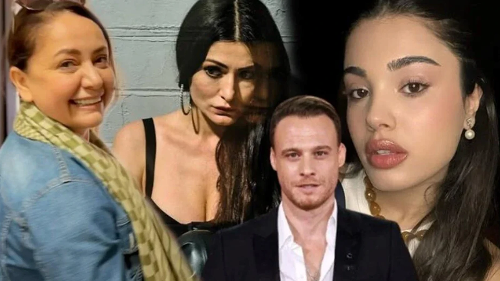 Carpinti dizisi ne zaman basliyor Carpinti dizisi hangi kanalda