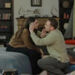 Carpinti dizisinde Aras olecek mi