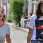 Carpinti dizisinin Emeli Ceren Tasci kimdir kac yasinda Oynadigi diziler merak edildi