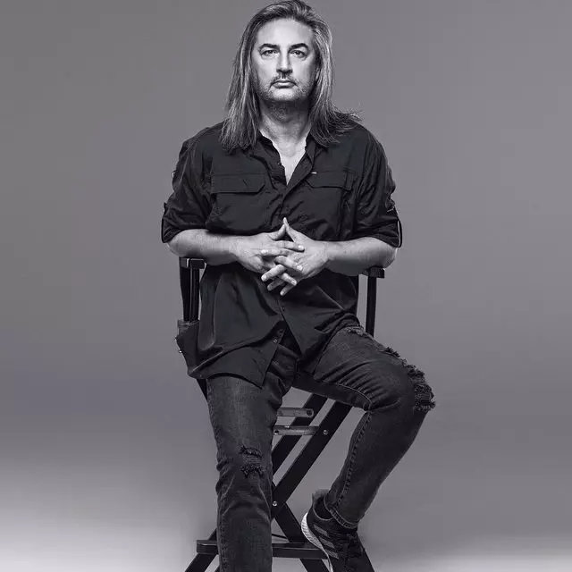 Çelik kimdir kaç yaşında? Çelik aslen nereli? 7 Celik 2