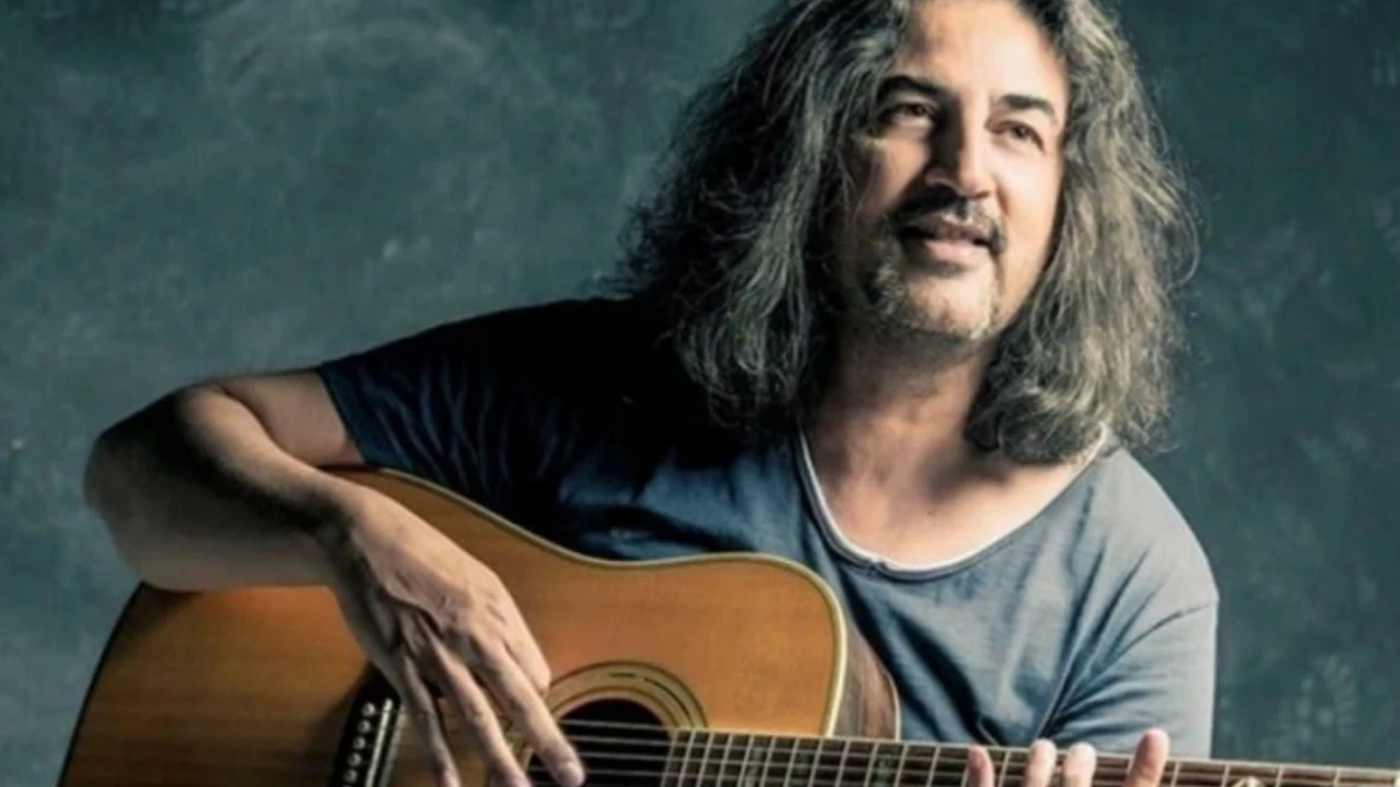 Çelik kimdir kaç yaşında? Çelik aslen nereli? 6 Celik 3 2