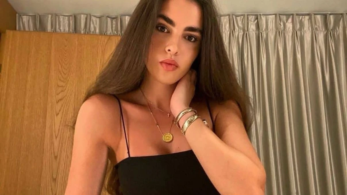 Celio Saabin esi Zein Qutami kimdir aslen nereli Meslegi nedir