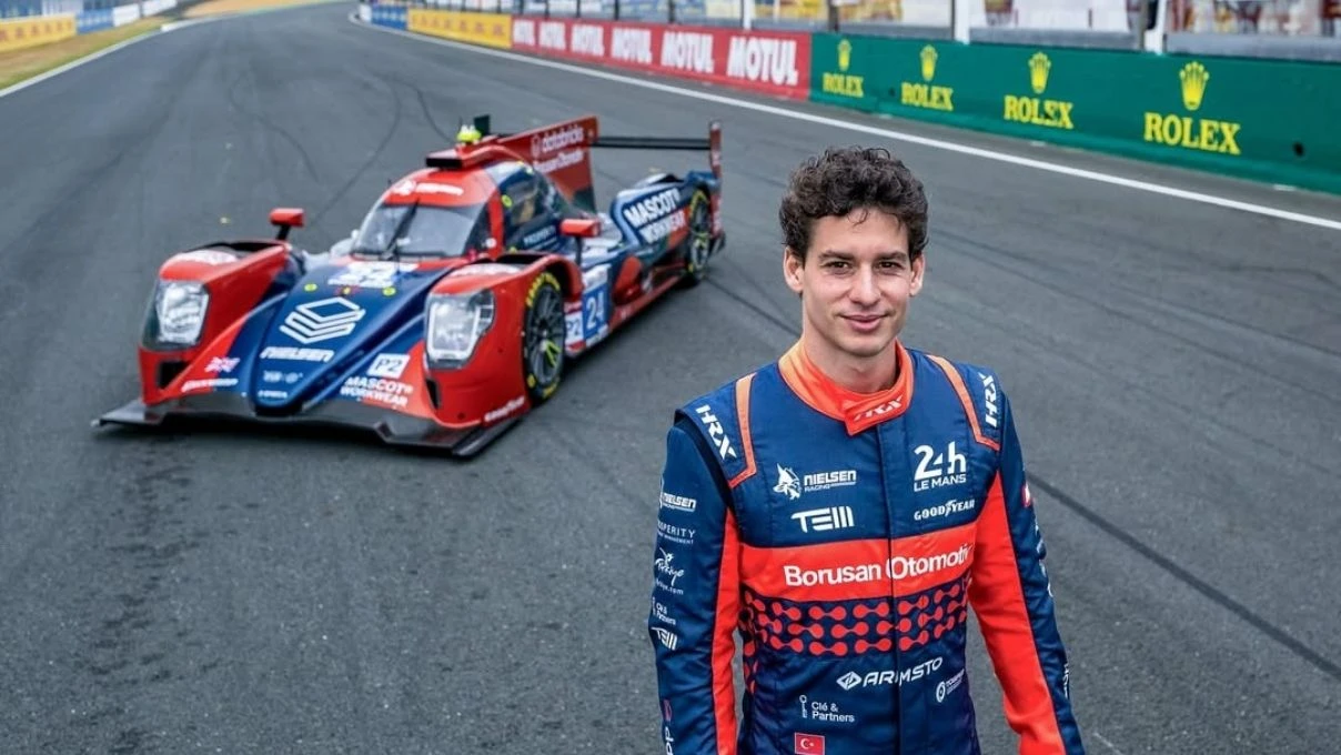 Cem Bölükbaşı kimdir, kaç yaşında? Cem Bölükbaşı’nın mesleği ne, kiminle sevgili?