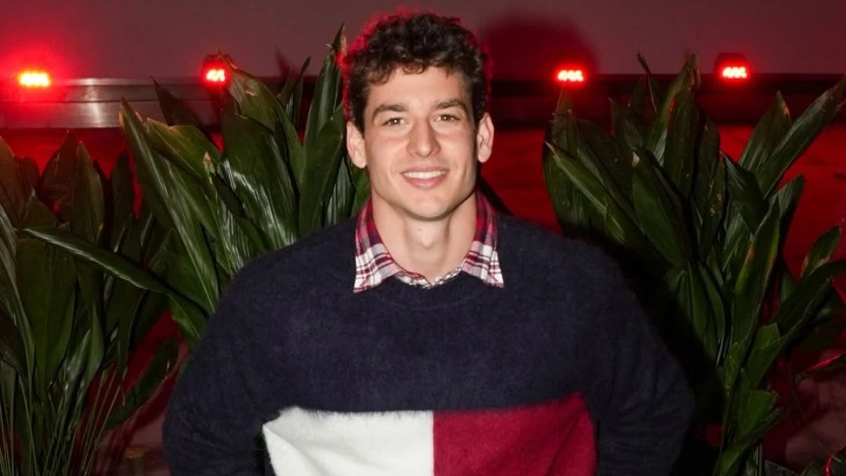 Cem Bölükbaşı kimdir, kaç yaşında? Cem Bölükbaşı’nın mesleği ne, kiminle sevgili? 9 Cem Bölükbaşı kimdir, kaç yaşında? Cem Bölükbaşı’nın mesleği ne, kiminle sevgili?