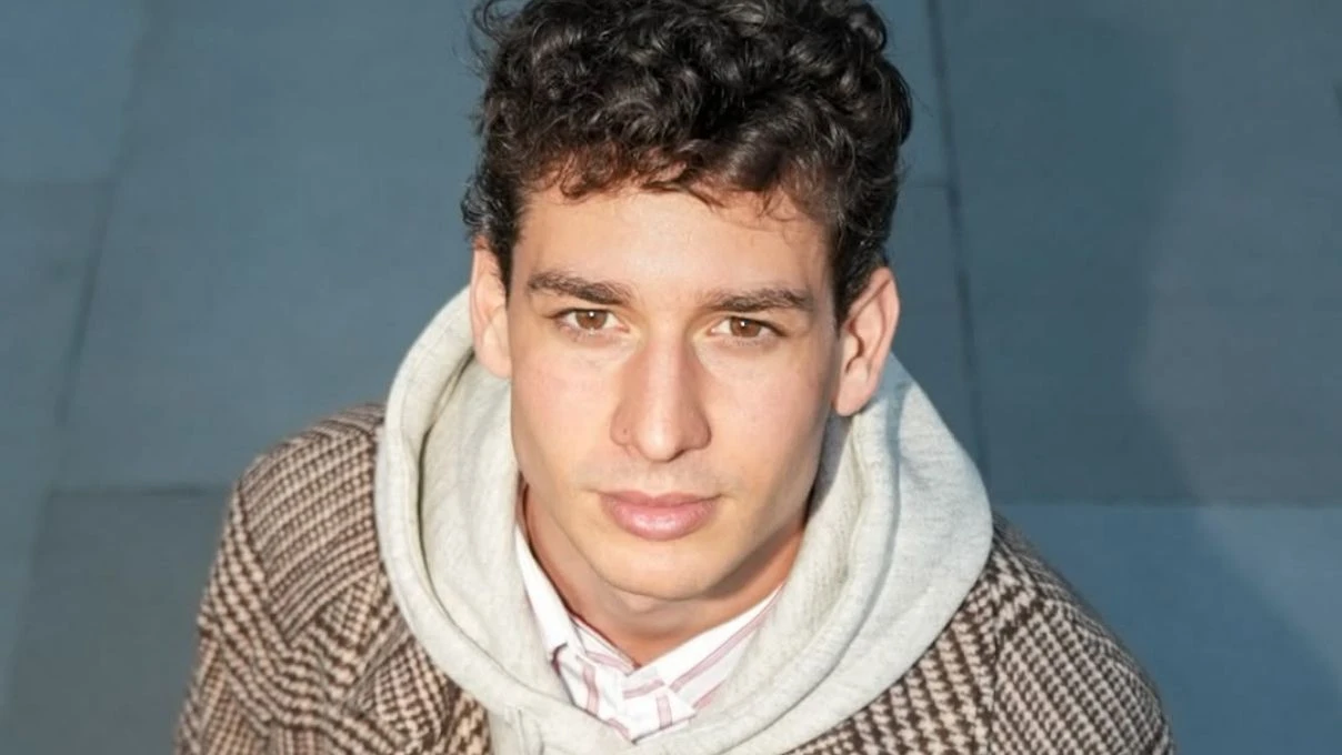 Cem Bölükbaşı kimdir, kaç yaşında? Cem Bölükbaşı’nın mesleği ne, kiminle sevgili? 8 Cem Bölükbaşı kimdir, kaç yaşında? Cem Bölükbaşı’nın mesleği ne, kiminle sevgili?