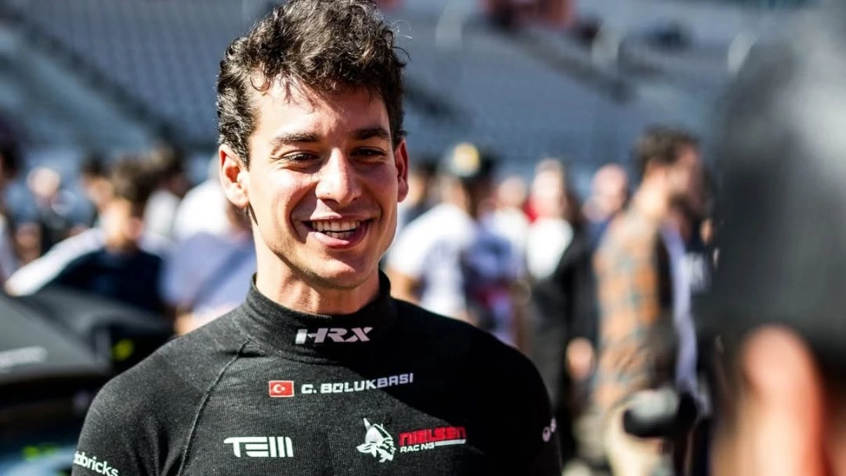 Cem Bölükbaşı kimdir, kaç yaşında? Cem Bölükbaşı’nın mesleği ne, kiminle sevgili? 