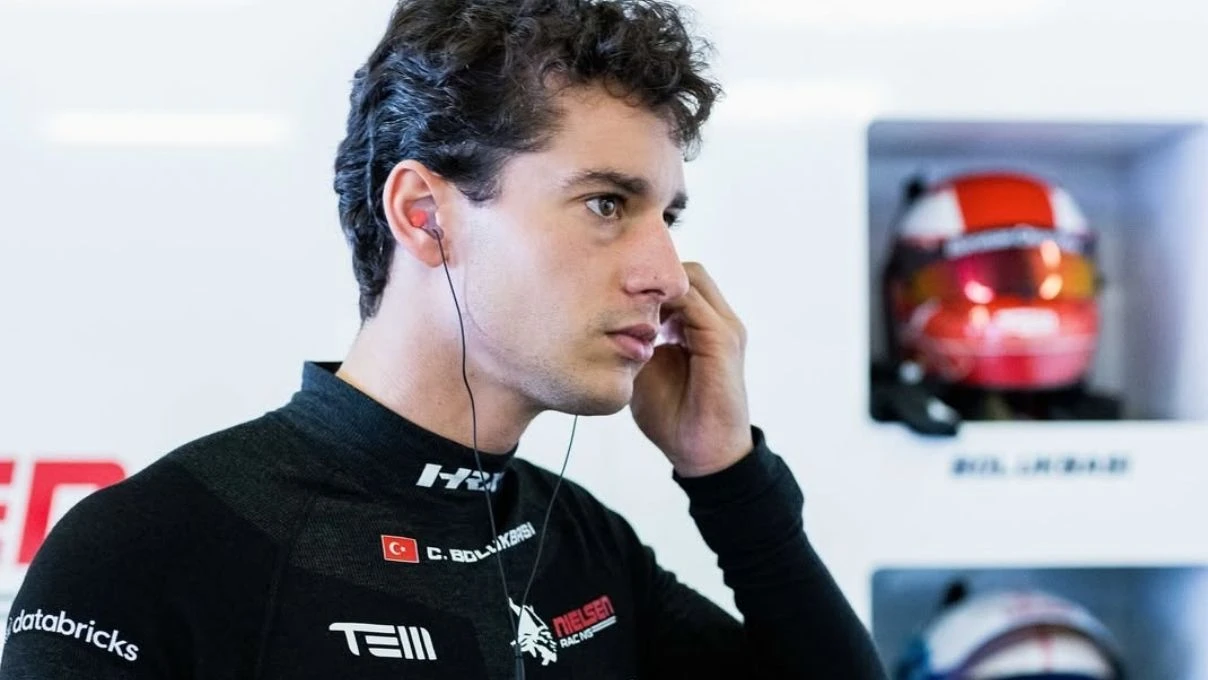 Cem Bölükbaşı kimdir, kaç yaşında? Cem Bölükbaşı’nın mesleği ne, kiminle sevgili? 10 Cem Bölükbaşı kimdir, kaç yaşında? Cem Bölükbaşı’nın mesleği ne, kiminle sevgili?