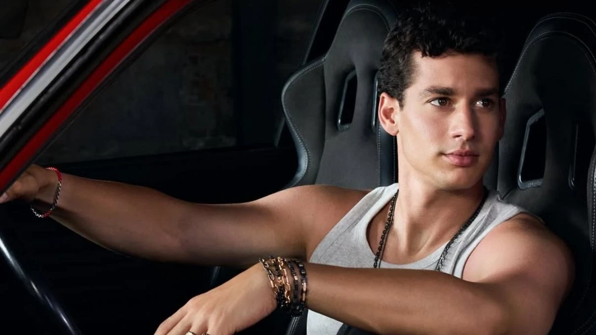 Cem Bölükbaşı kimdir, kaç yaşında? Cem Bölükbaşı’nın mesleği ne, kiminle sevgili? 4 Cem Bölükbaşı kimdir, kaç yaşında? Cem Bölükbaşı’nın mesleği ne, kiminle sevgili?