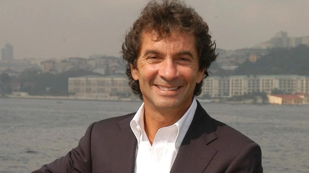 Cem Hakko kimdir? Cem Hakko kaç yaşında ne iş yapıyor?