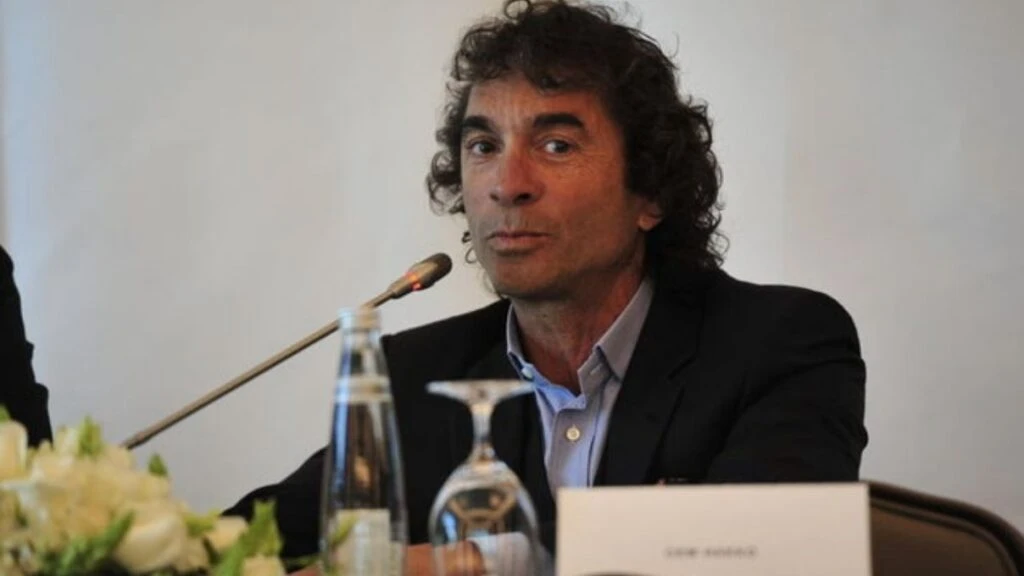 Cem Hakko kimdir? Cem Hakko kaç yaşında ne iş yapıyor?