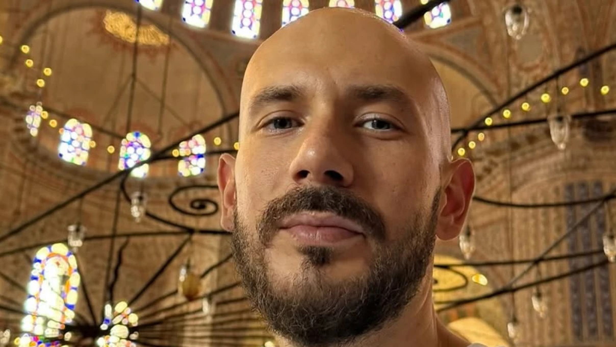 Cem Ozkok 6