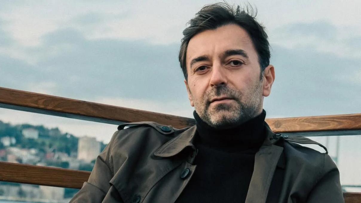 Cem Uslu 3