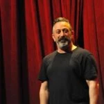 Cem Yılmaz dans şovuyla sosyal medyayı salladı! Ünlü komedyeni görenler şaşkına döndü