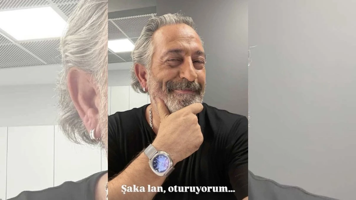 Cem Yılmaz dans şovuyla sosyal medyayı salladı! Ünlü komedyeni görenler şaşkına döndü 9 Cem Yılmaz dans şovuyla sosyal medyayı salladı! Ünlü komedyeni görenler şaşkına döndü