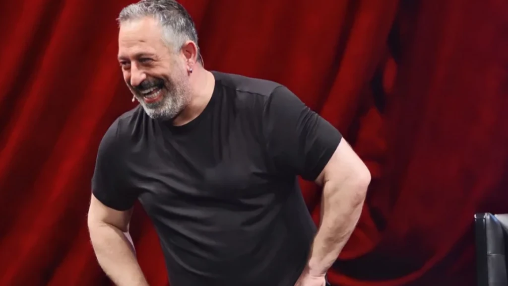 Cem Yilmazin X hesabi yeniden acildi ama o detay gozlerden kacmadi