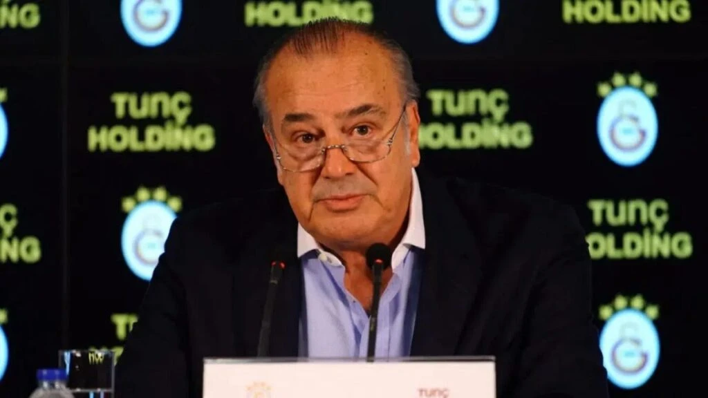 Cemal Özgörkey kimdir, kaç yaşında? Cemal Özgörkey mesleği nedir?