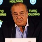 Cemal Özgörkey kimdir, kaç yaşında? Cemal Özgörkey mesleği nedir?