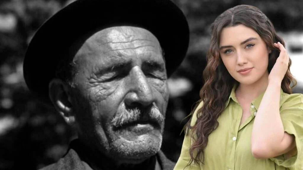 Cemre Arda’dan yeni proje atağı! Aşık Veysel filmiyle geri dönüyor