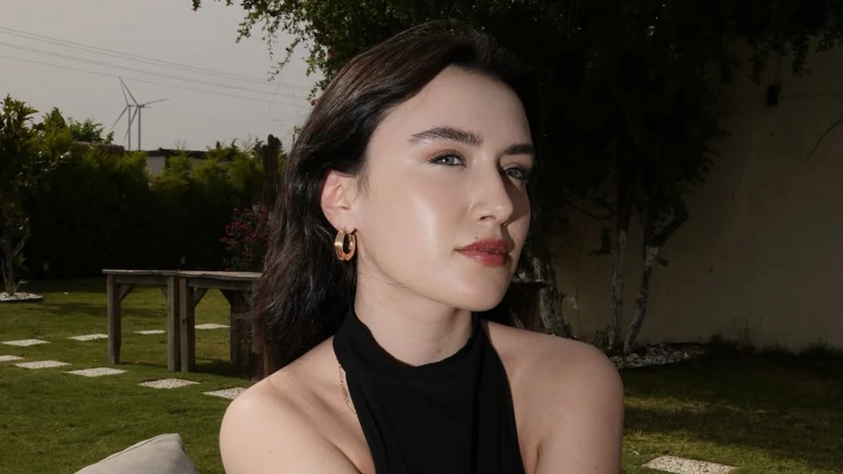 Cemre Arda