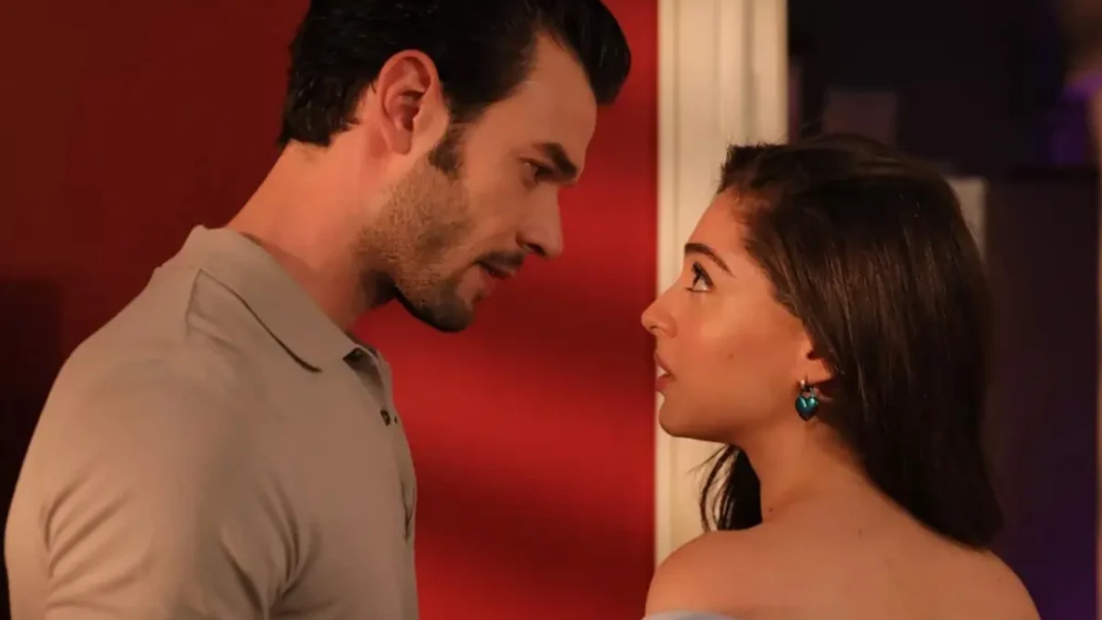 Cemre Baysel 1