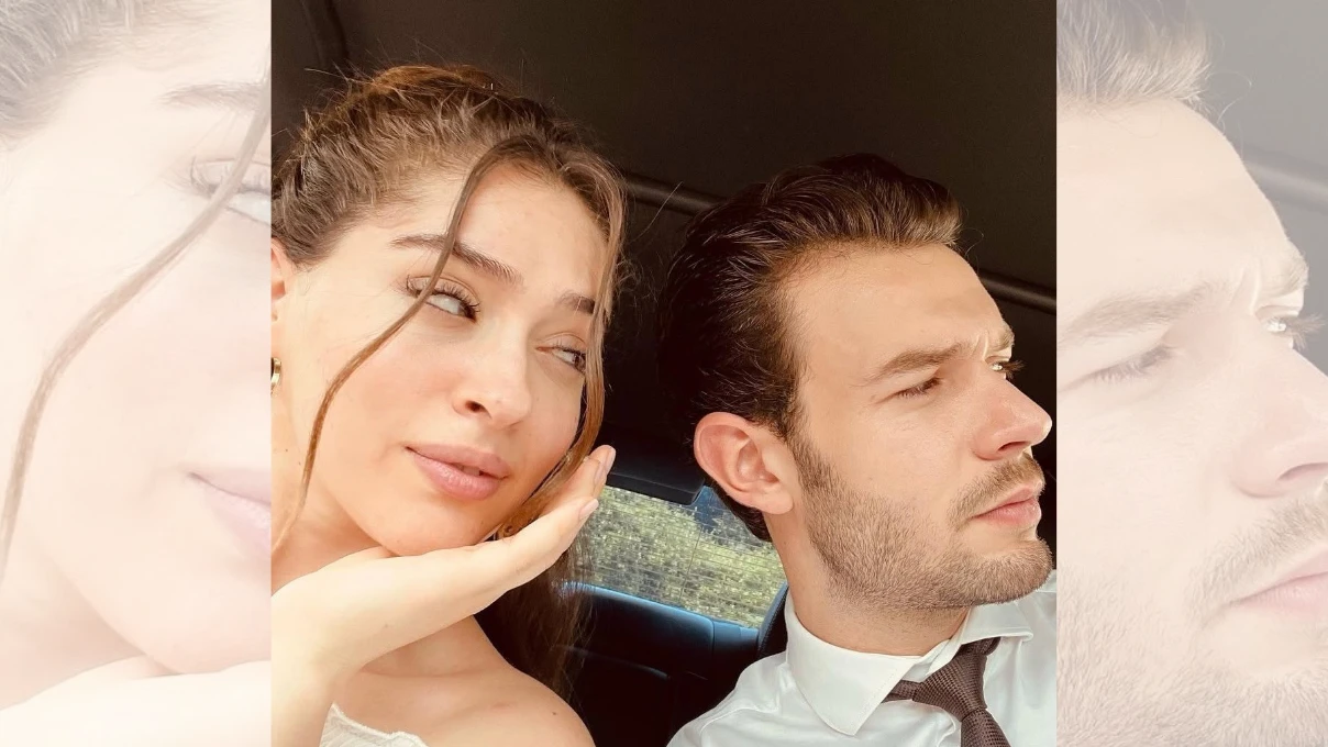 Cemre Baysel 3
