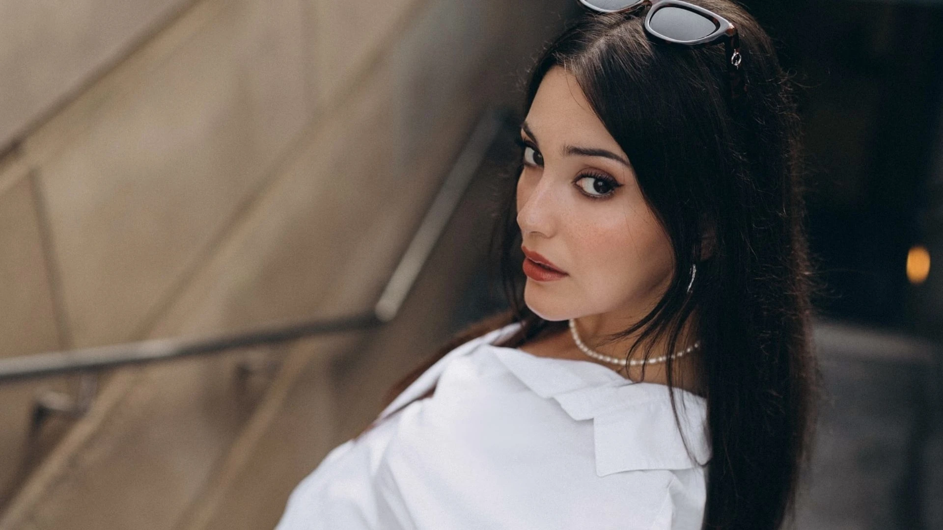 Cemre Gümeli kimdir? Kaç yaşında, mesleği ne? Kimin sevgilisi? 6 Cemre Gümeli kimdir Kaç yaşında, mesleği ne Kimin sevgilisi