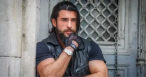 Cengiz Coskun KIMINLE EVLI