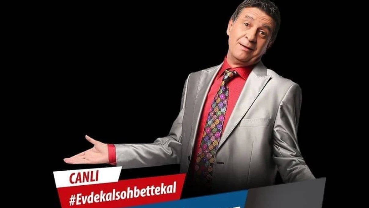 Cengiz Kucukayvaz 1