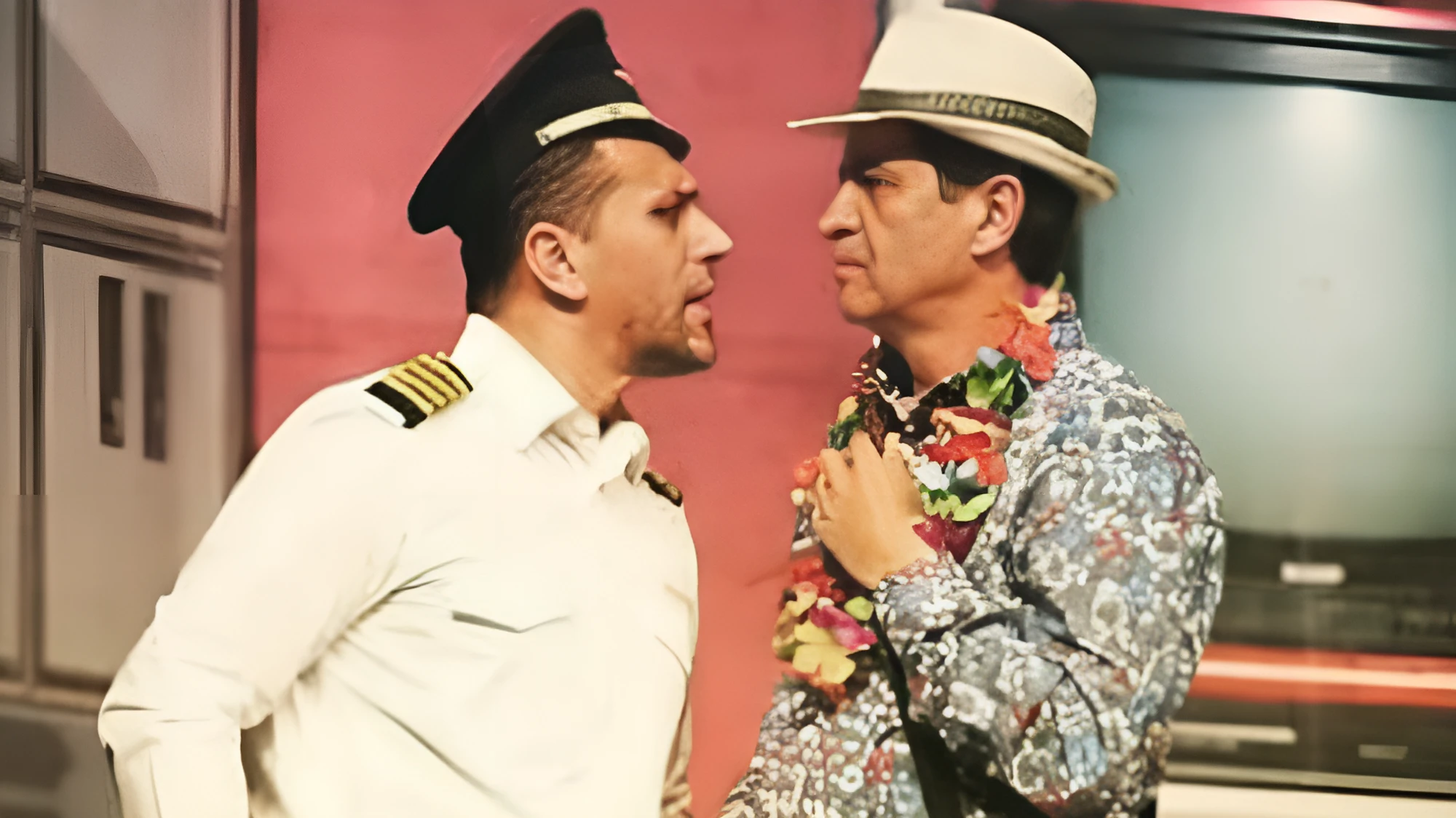 Cengiz Kucukayvaz 2 restored