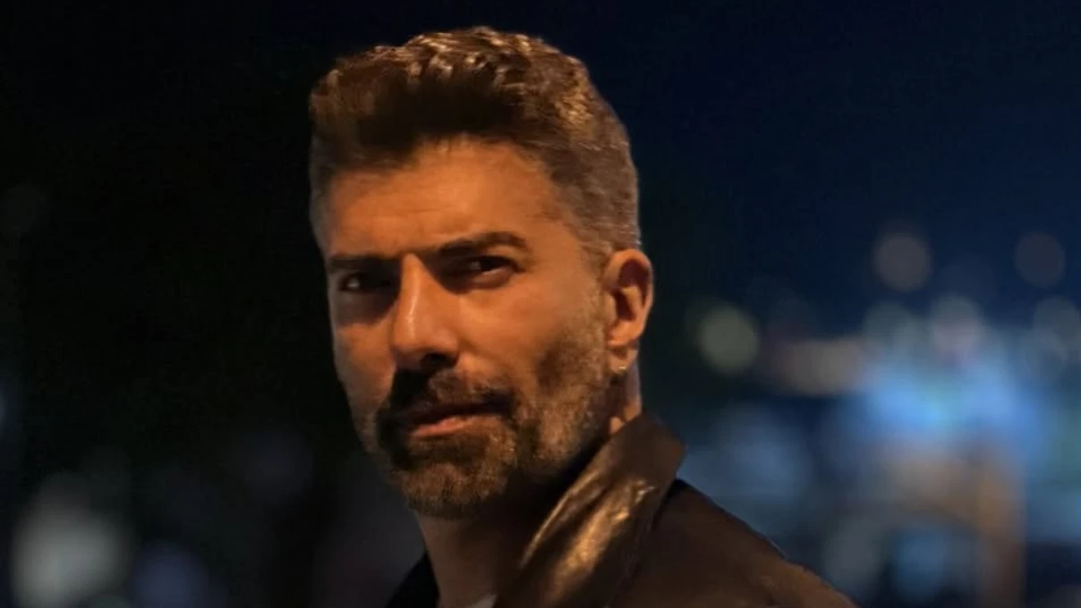 Cenk Torun 2