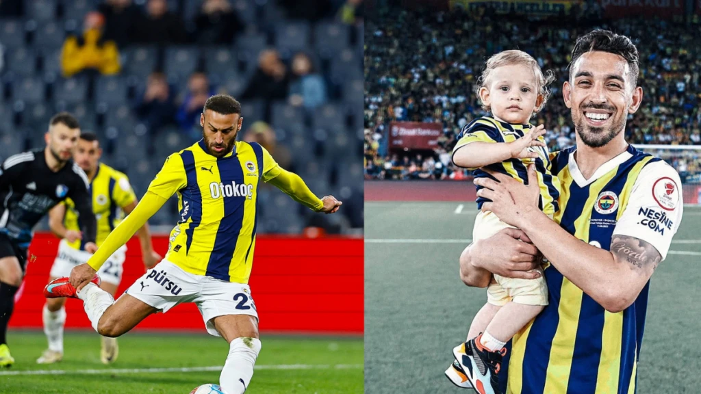 Cenk Tosun 4