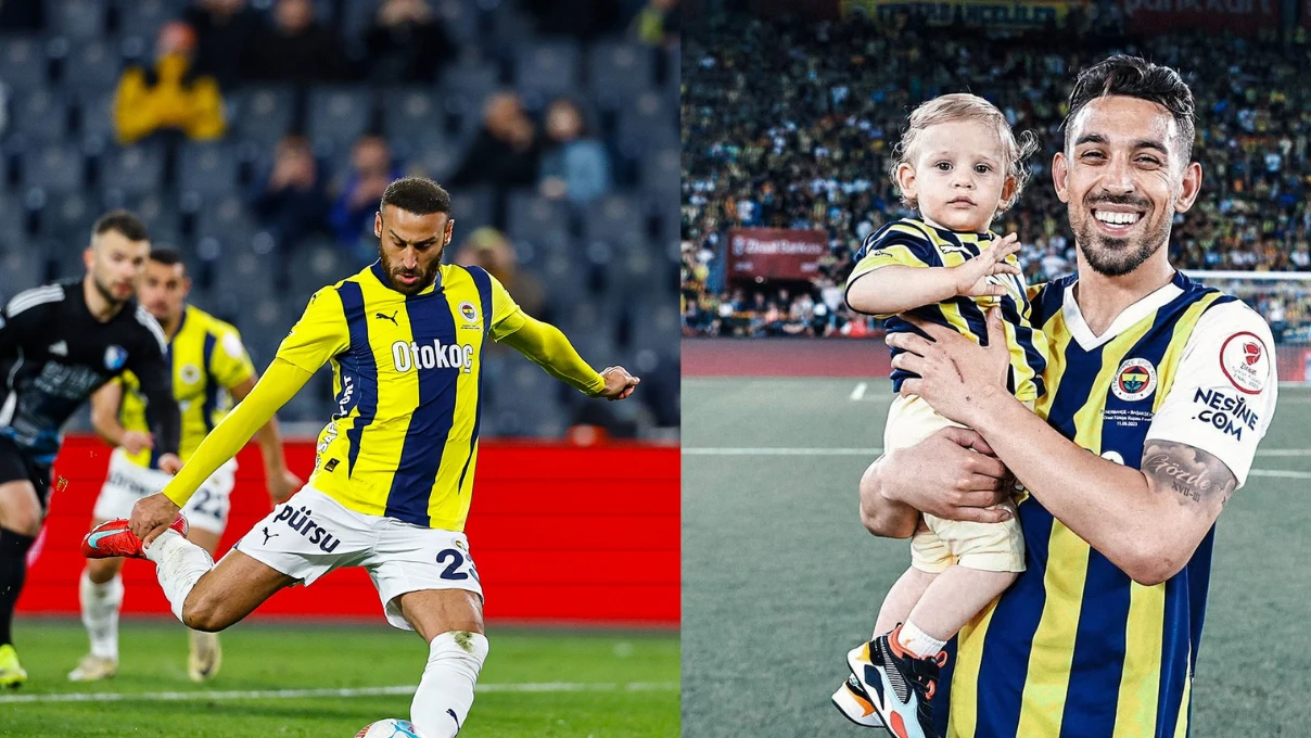 Cenk Tosun 4