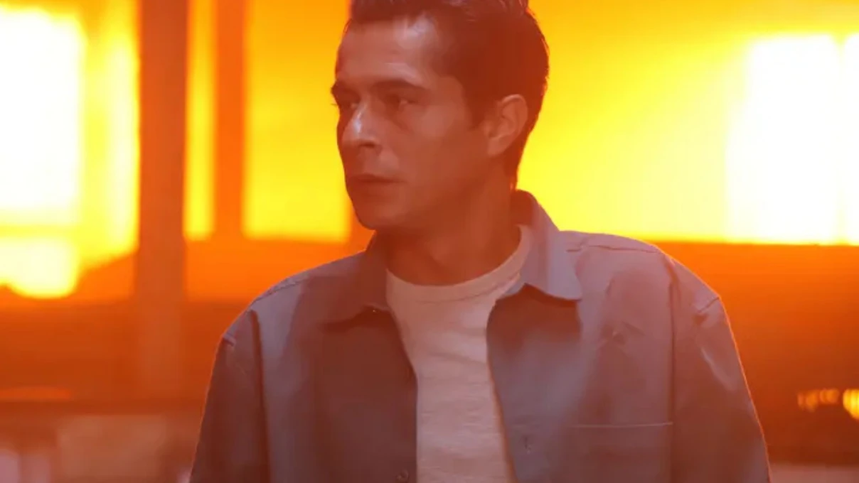 Cennetin Cocuklari 1 1