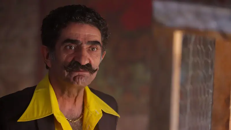 Cennetin Çocukları 8. Bölümde neler oldu? Cennetin Çocukları son bölüm izle 4 Cennetin Cocuklari 1 1