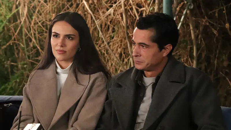 Cennetin Çocukları 8. Bölümde neler oldu? Cennetin Çocukları son bölüm izle 6 Cennetin Cocuklari 4