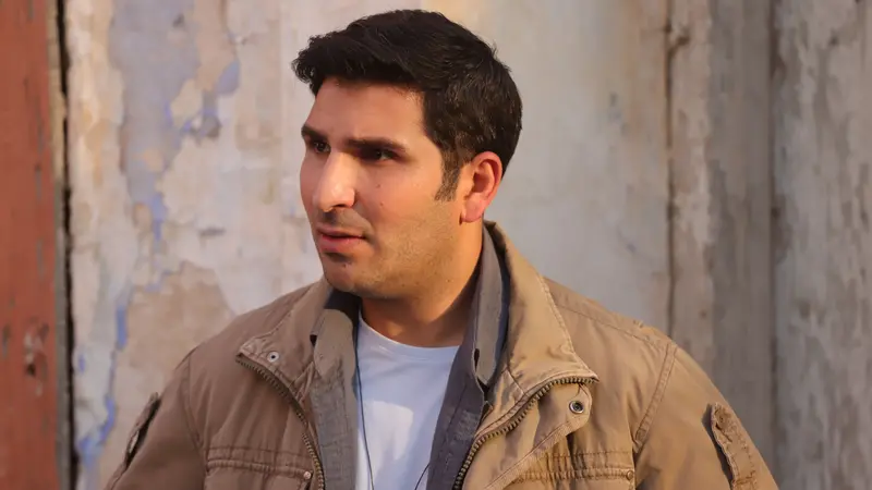 Cennetin Çocukları 8. Bölümde neler oldu? Cennetin Çocukları son bölüm izle 8 Cennetin Cocuklari 6 1