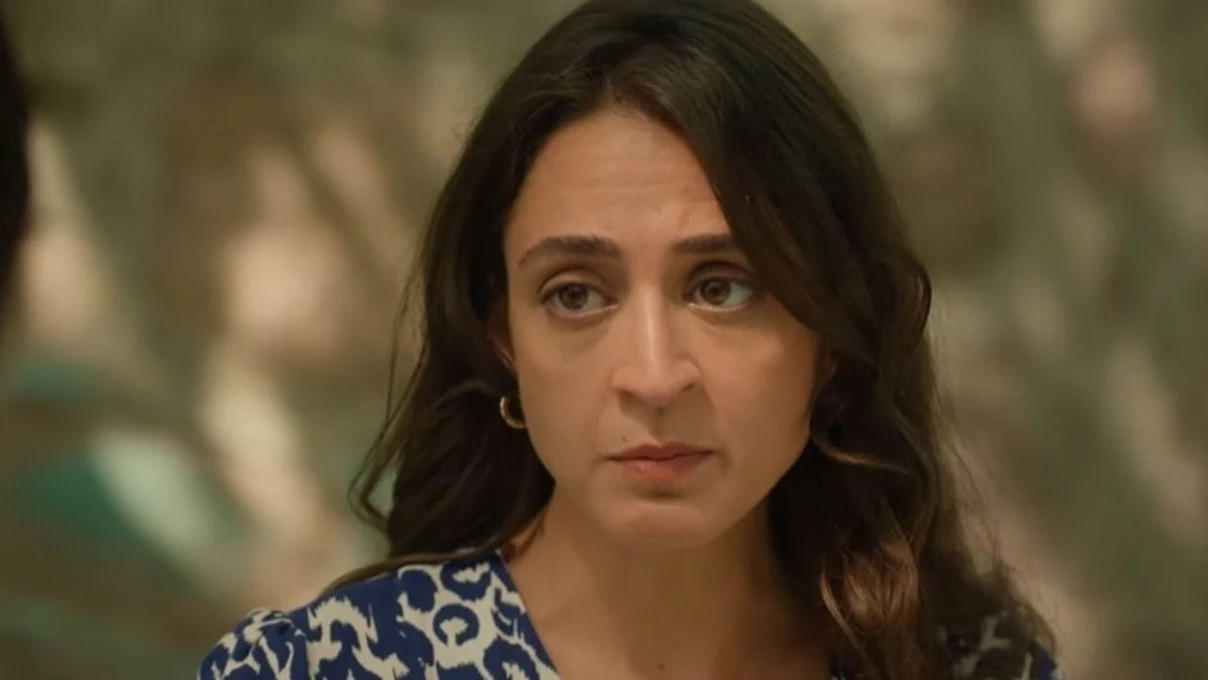 Cennetin Çocukları Yasemin kimdir? Cennetin Çocukları Yasemin’e ne oluyor? 9 Cennetin Çocukları Yasemin kimdir? Cennetin Çocukları Yasemin’e ne oluyor?