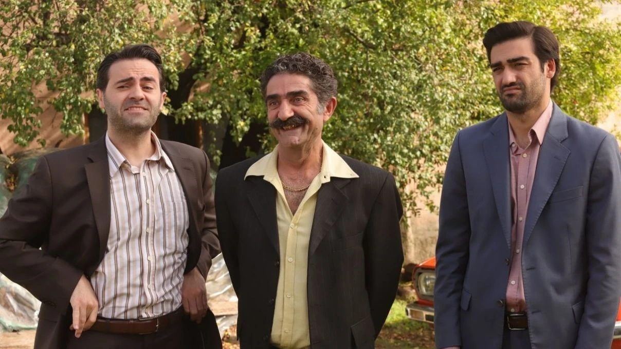 Cennetin Çocukları Yasemin kimdir? Cennetin Çocukları Yasemin’e ne oluyor? 5 Cennetin Çocukları Yasemin kimdir? Cennetin Çocukları Yasemin’e ne oluyor?