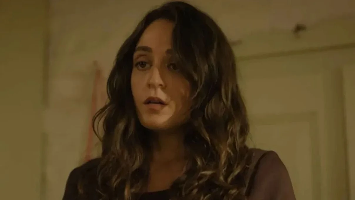 Cennetin Çocukları Yasemin kimdir? Cennetin Çocukları Yasemin’e ne oluyor? 4 Cennetin Çocukları Yasemin kimdir? Cennetin Çocukları Yasemin’e ne oluyor?