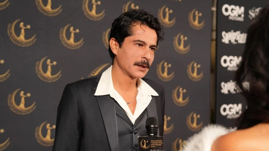 Cennetin Çocukları dizisine bomba transfer! Ali Düşenkalkar ‘Süleyman’ karakteriyle geliyor