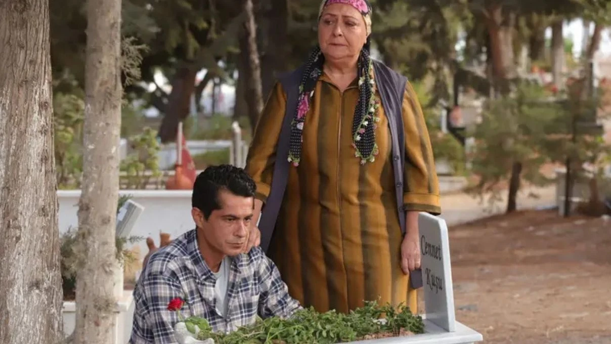 Cennetin Çocukları dizisi zirveyi zorluyor! Reytinglerde büyük başarı yakaladı 