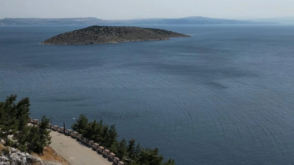 Cennetin Çocukları dizisinde bahsedilen Tavşan Adası nerede? Tavşan Adası gerçekte var mı?