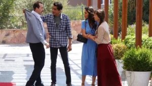Cennetin Cocuklari dizi 3 1