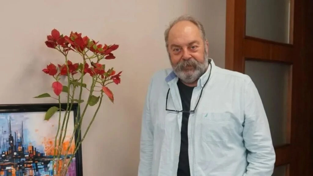 Cennetin Çocukları dizisine bomba transfer! Ali Düşenkalkar ‘Süleyman’ karakteriyle geliyor