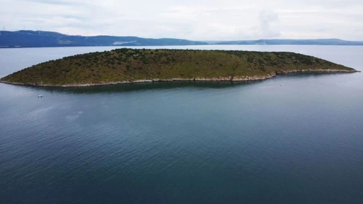 Cennetin Çocukları dizisinde bahsedilen Tavşan Adası nerede? Tavşan Adası gerçekte var mı?