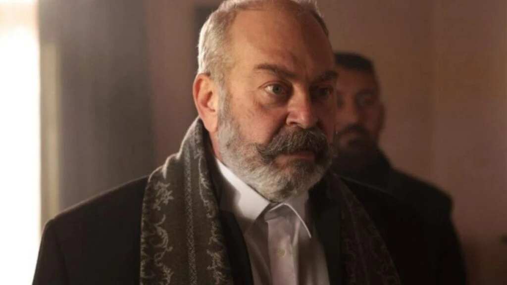 Cennetin Çocukları dizisine bomba transfer! Ali Düşenkalkar ‘Süleyman’ karakteriyle geliyor