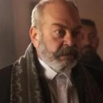 Cennetin Çocukları dizisine bomba transfer! Ali Düşenkalkar ‘Süleyman’ karakteriyle geliyor