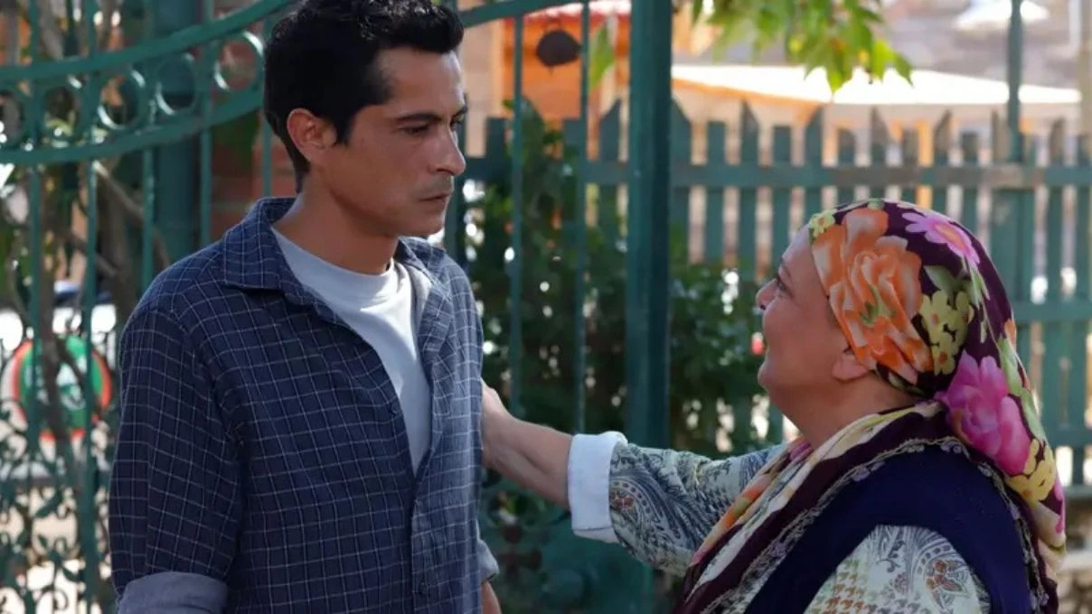 Cennetin Cocuklari dizi 8 1