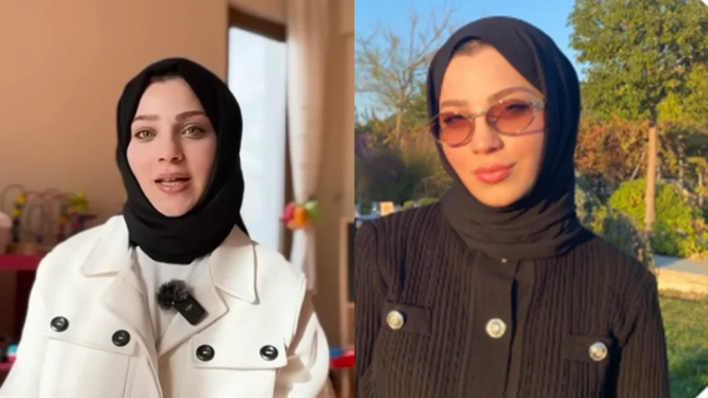 Ceren Azak ne iş yapıyor? Ceren Azak kaç yaşında kimin kızı?